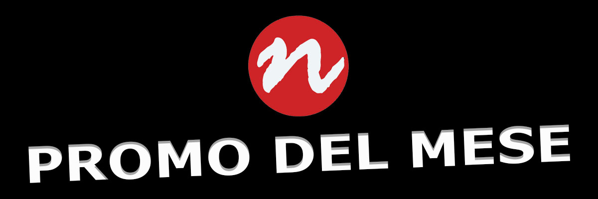 promo del mese negrinelli